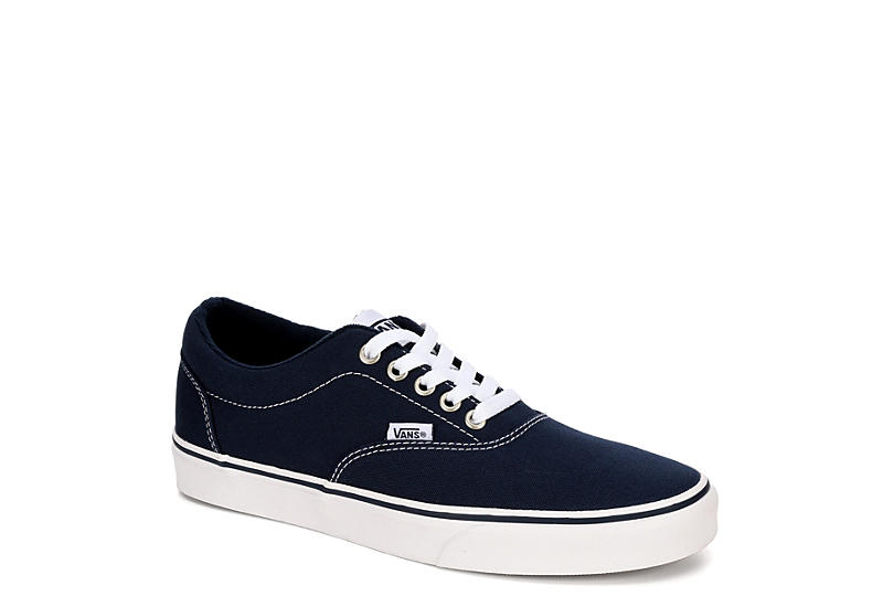 {keywor d} navy vans