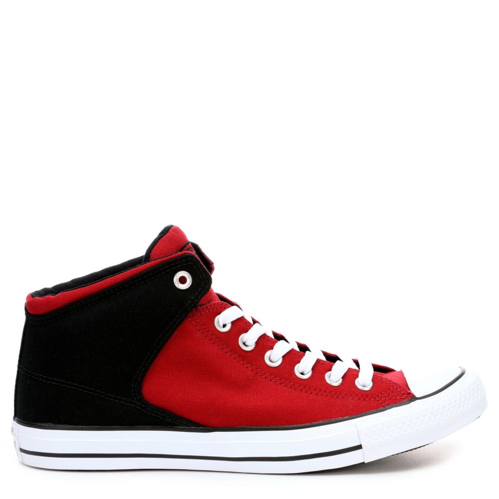 Mens Chuck Taylor All Star High Street Sneaker