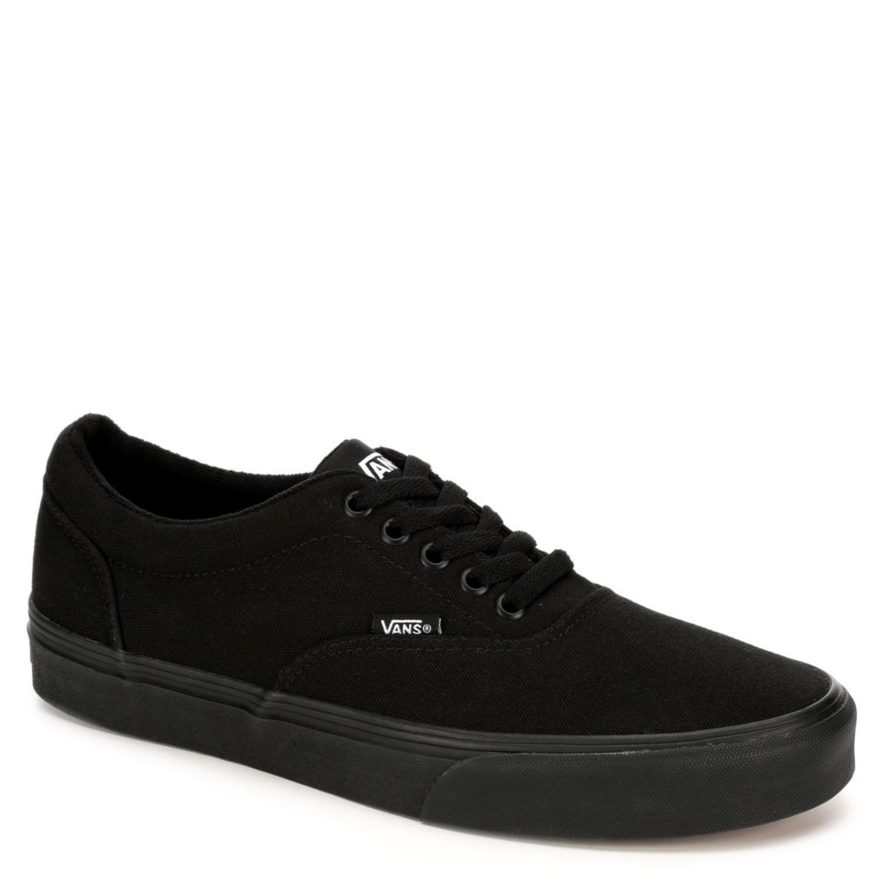 vans doheny men's skate shoes