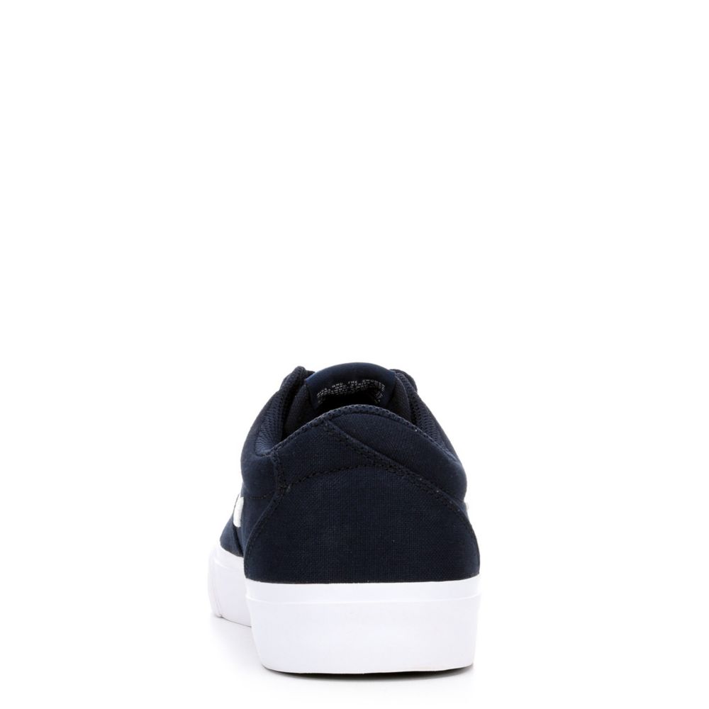 NIKE Mens Sb Charge Sneaker - NAVY