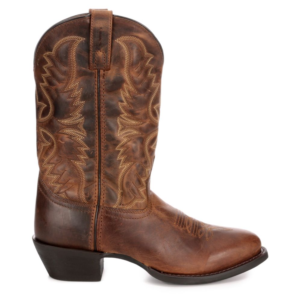 Mens Birchwood Western Boot