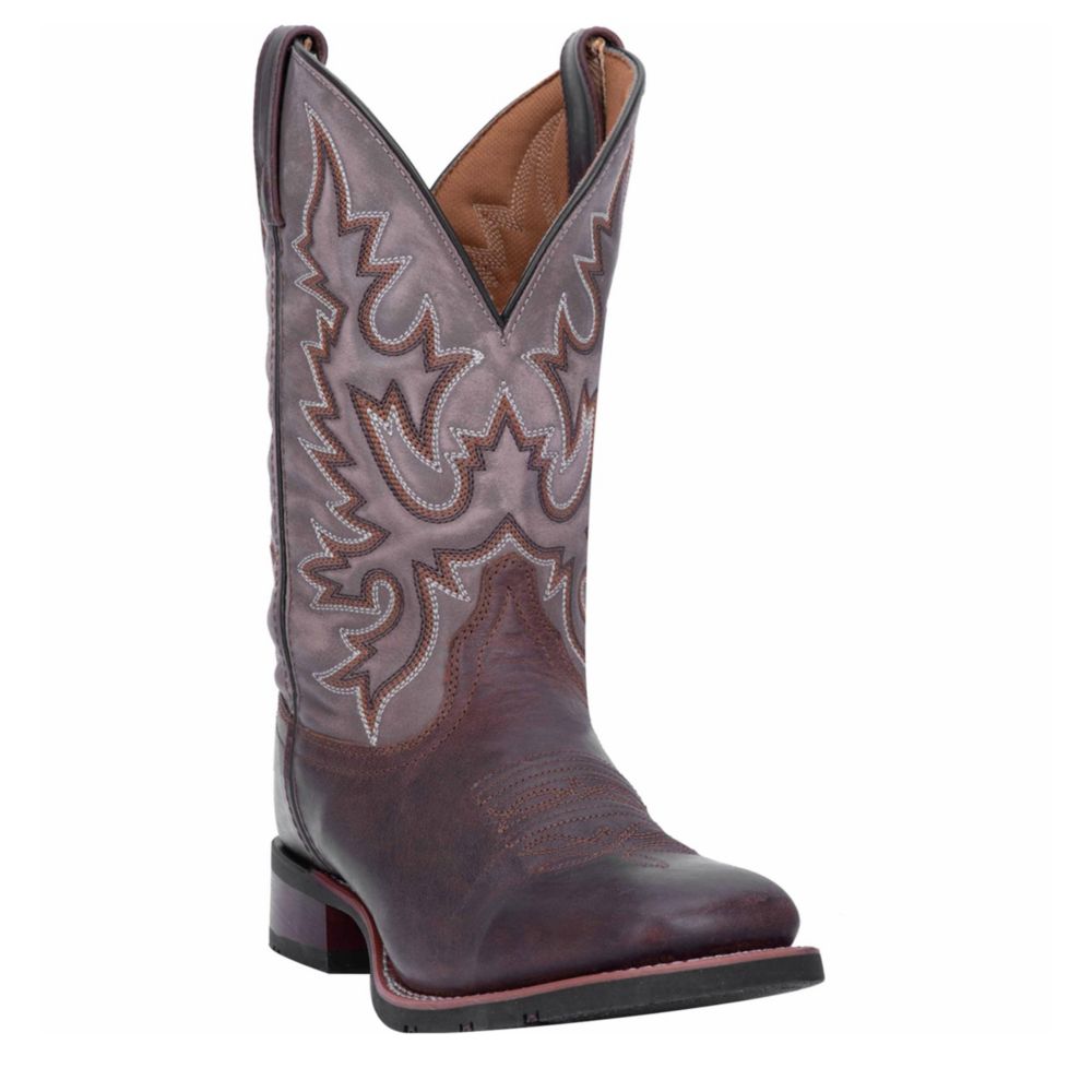 laredo boots website