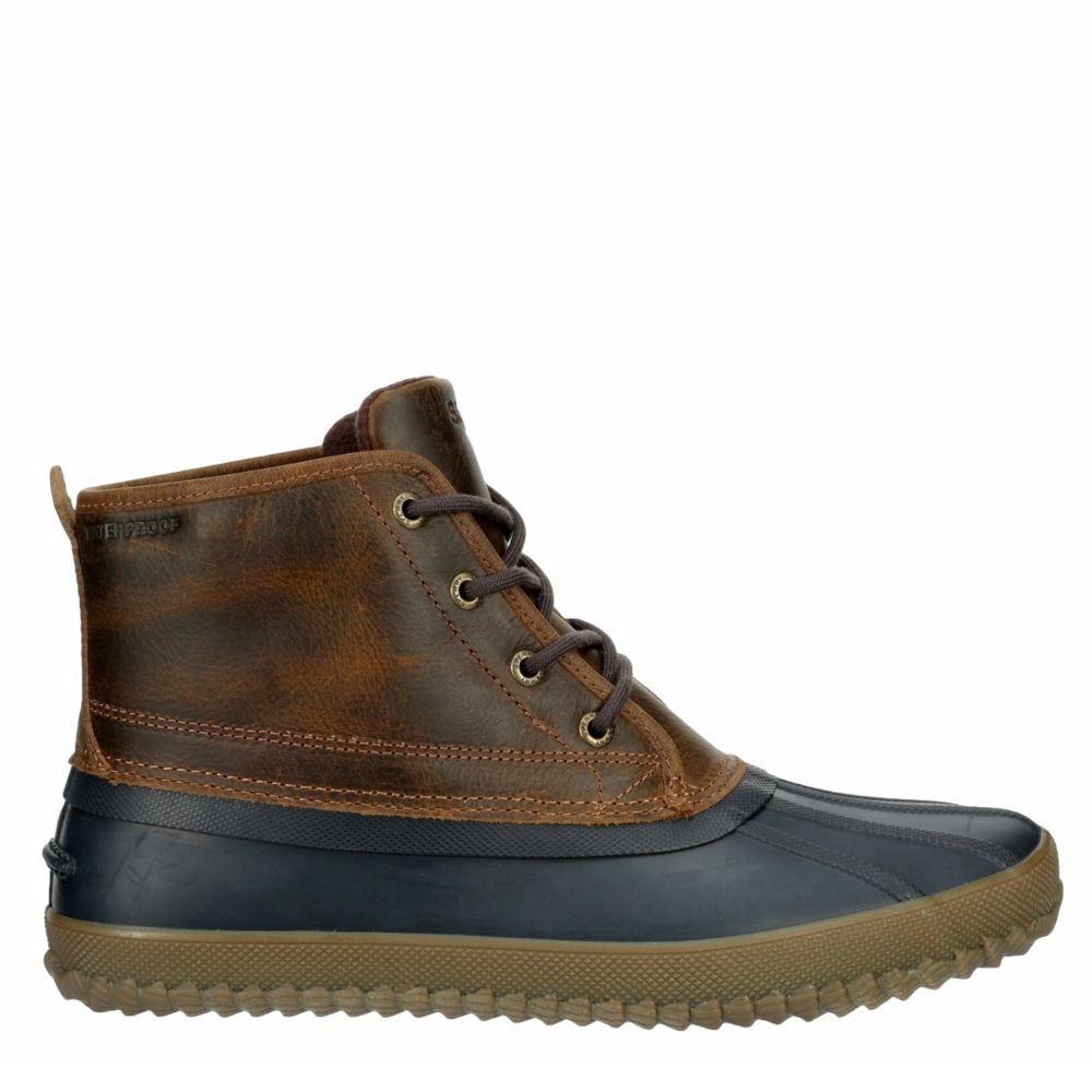 Mens Breakwater Duck Boot
