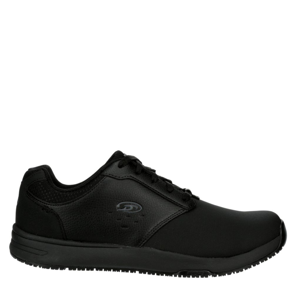 Mens Intrepid Work Shoe