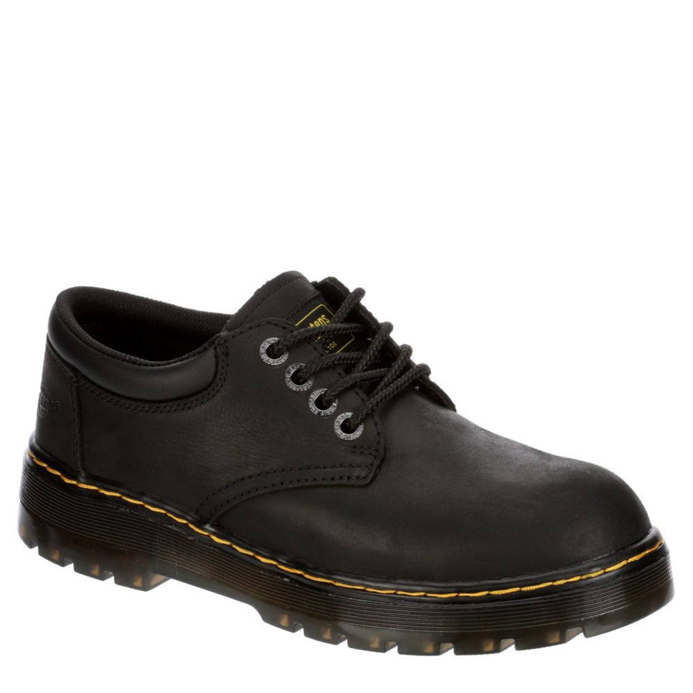 dr martens mens work shoes