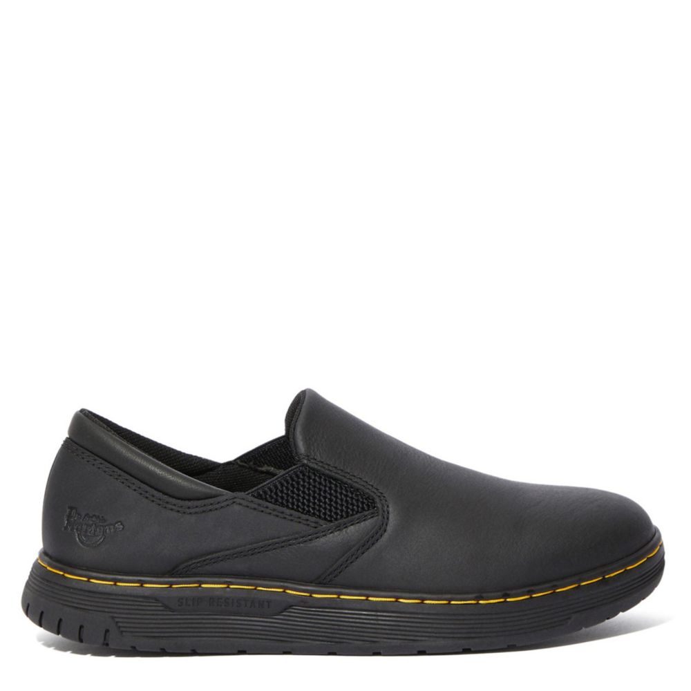 Mens Brockley Work Shoe