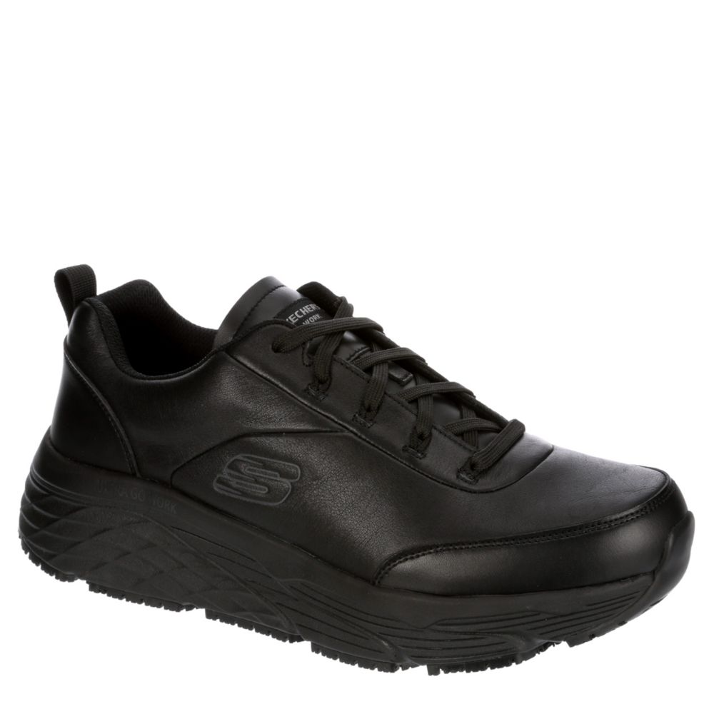 slip resistant shoes for men near me