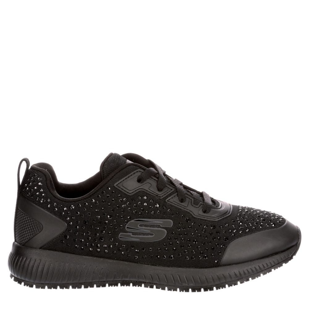 Womens Squad-prout Work Shoe
