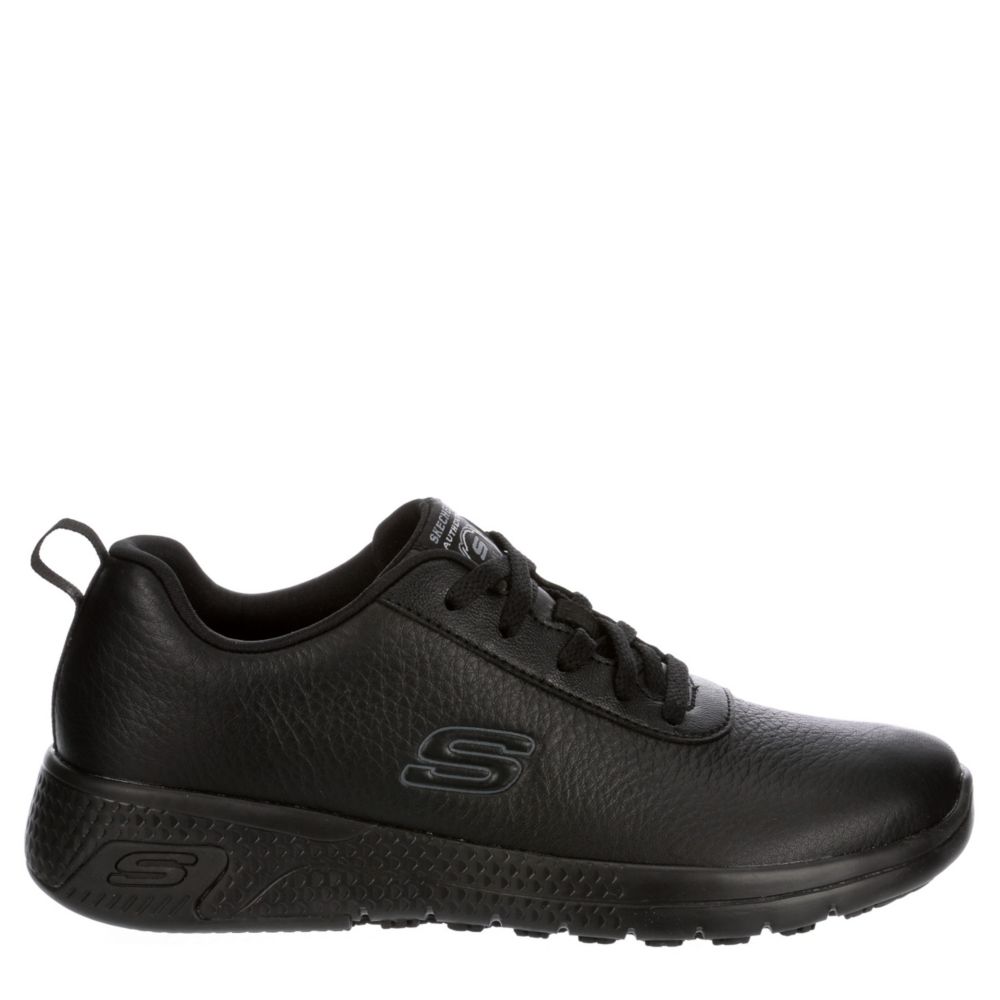 Womens Marsing Gmina Work Shoe