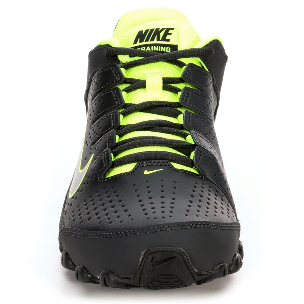 NIKE Mens Reax 8 Tr Sneaker - BLACK