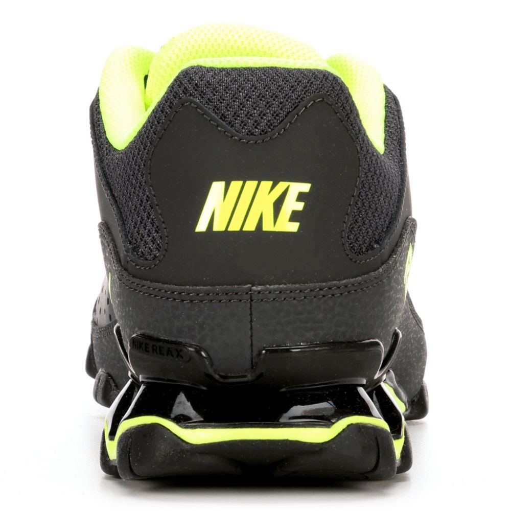 NIKE Mens Reax 8 Tr Sneaker - BLACK