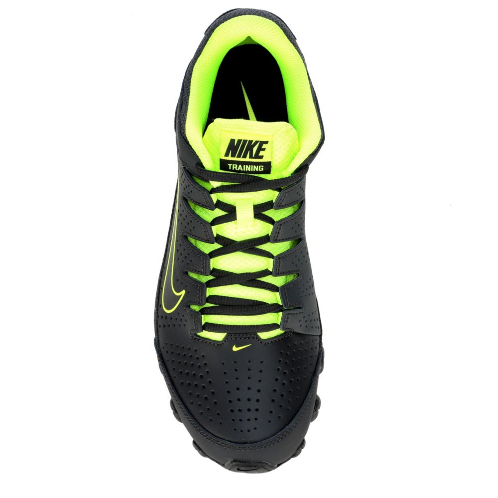 NIKE Mens Reax 8 Tr Sneaker - BLACK