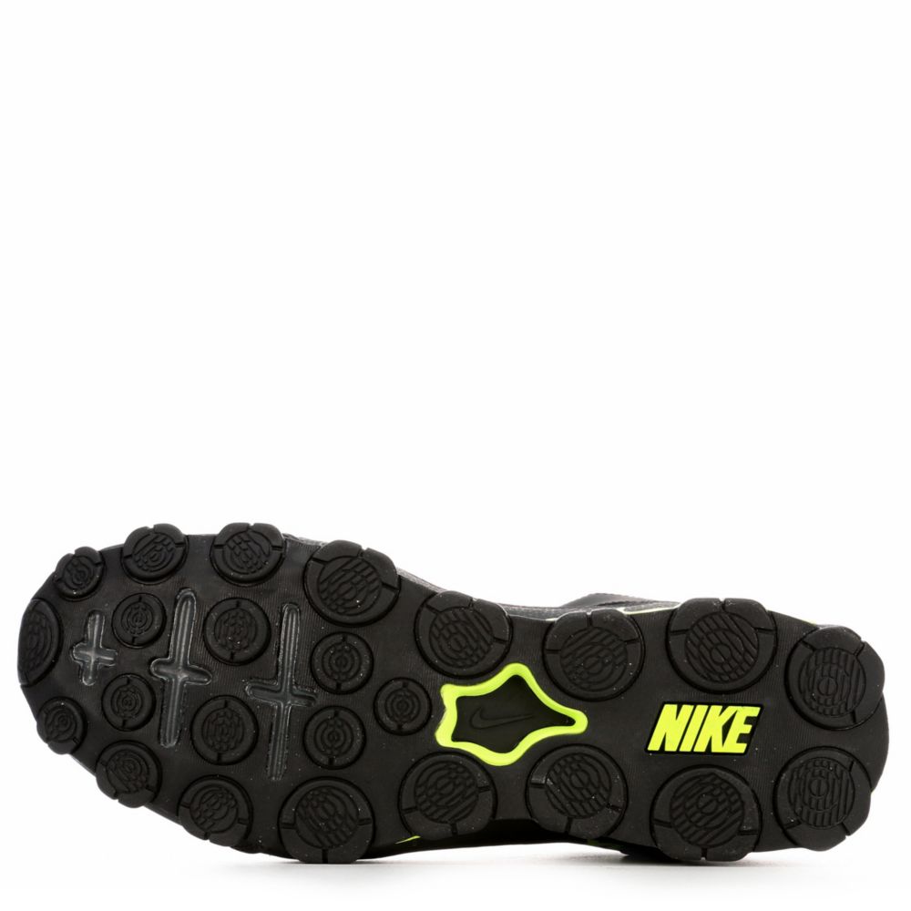 NIKE Mens Reax 8 Tr Sneaker - BLACK