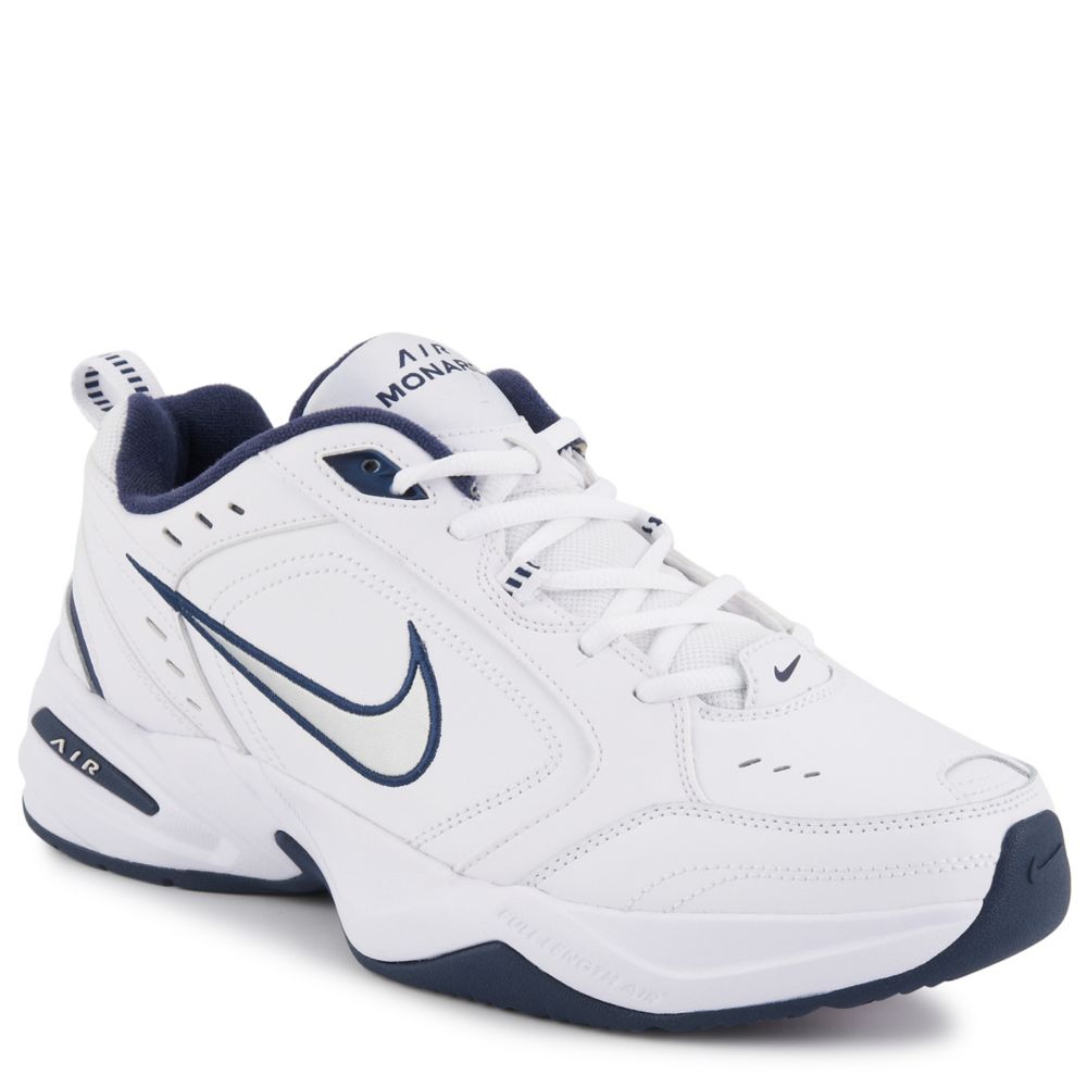 nike air monarch mens training shoes