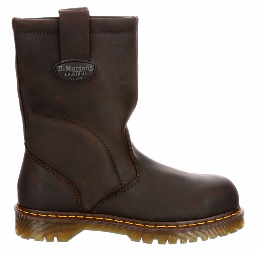 Mens Icon Work Safety Boot