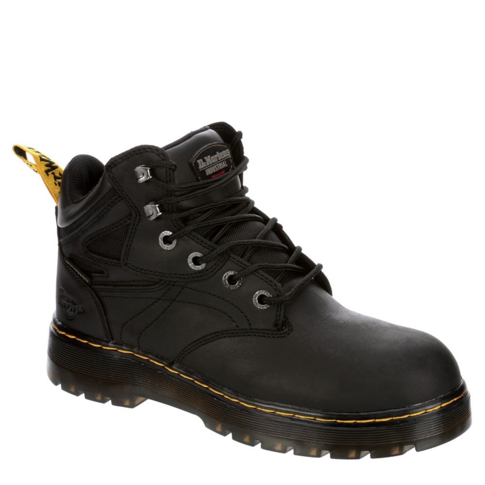 dr martens plenum