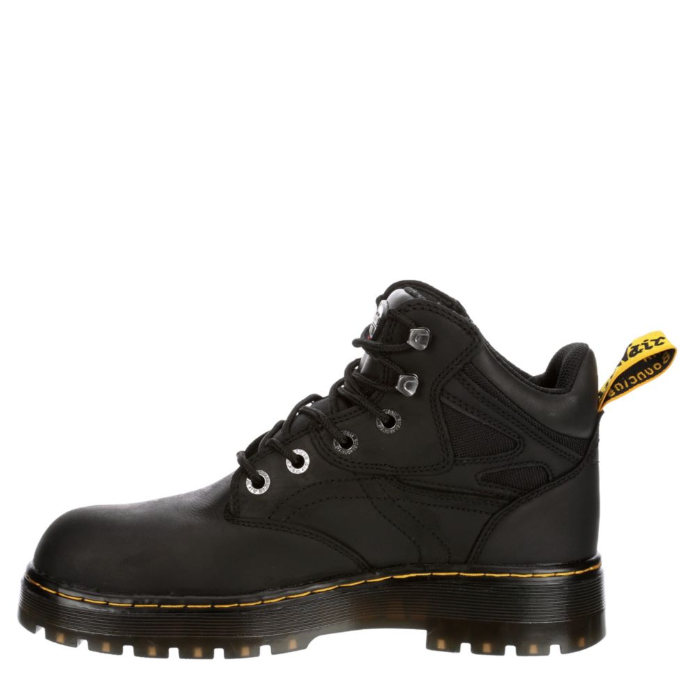 dr martens plenum