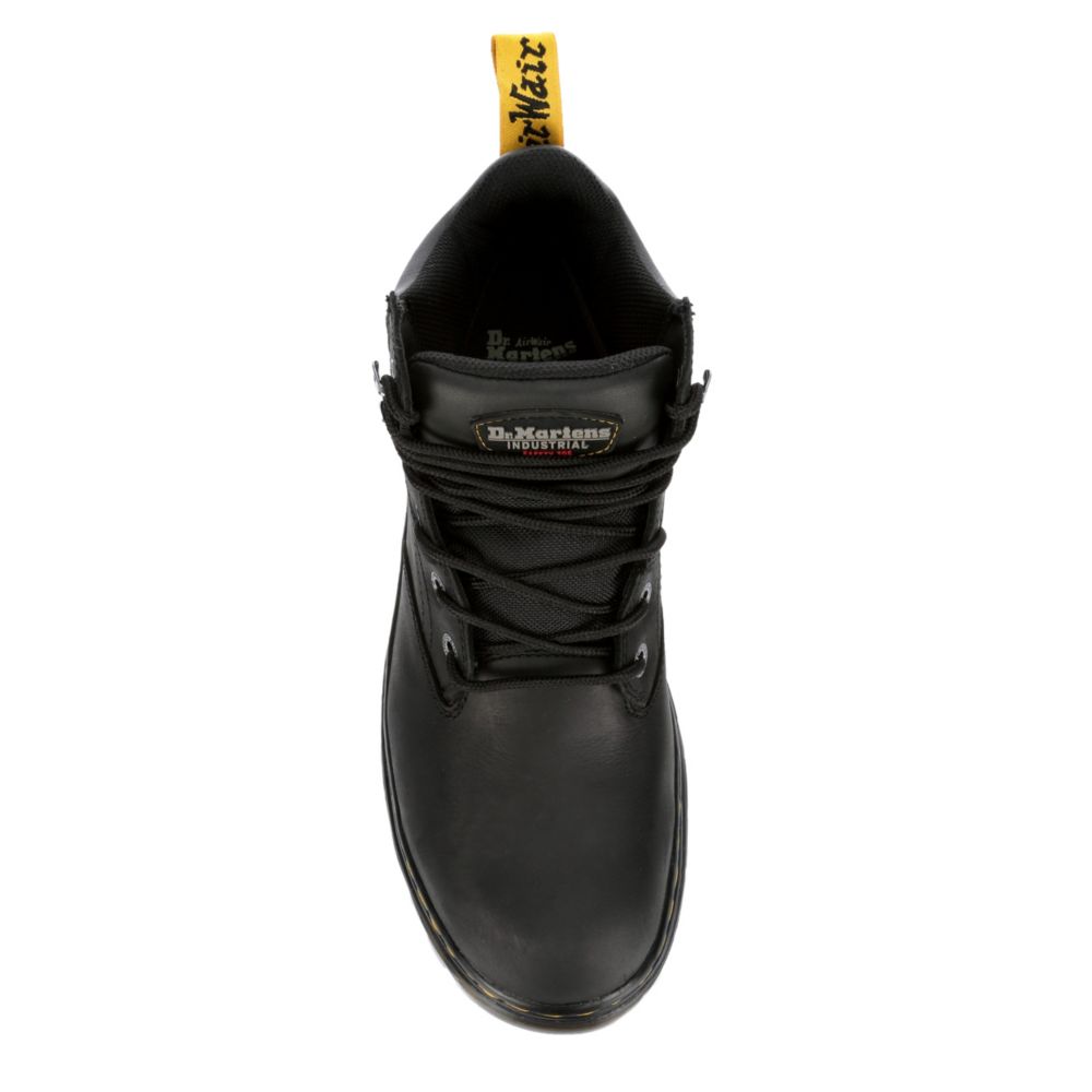 dr martens plenum