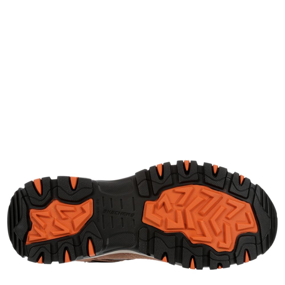 skechers greetah comp toe
