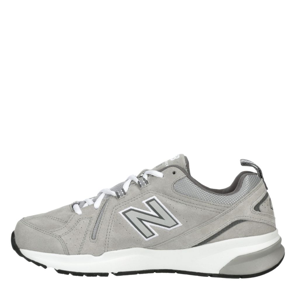 new balance 608 men grey