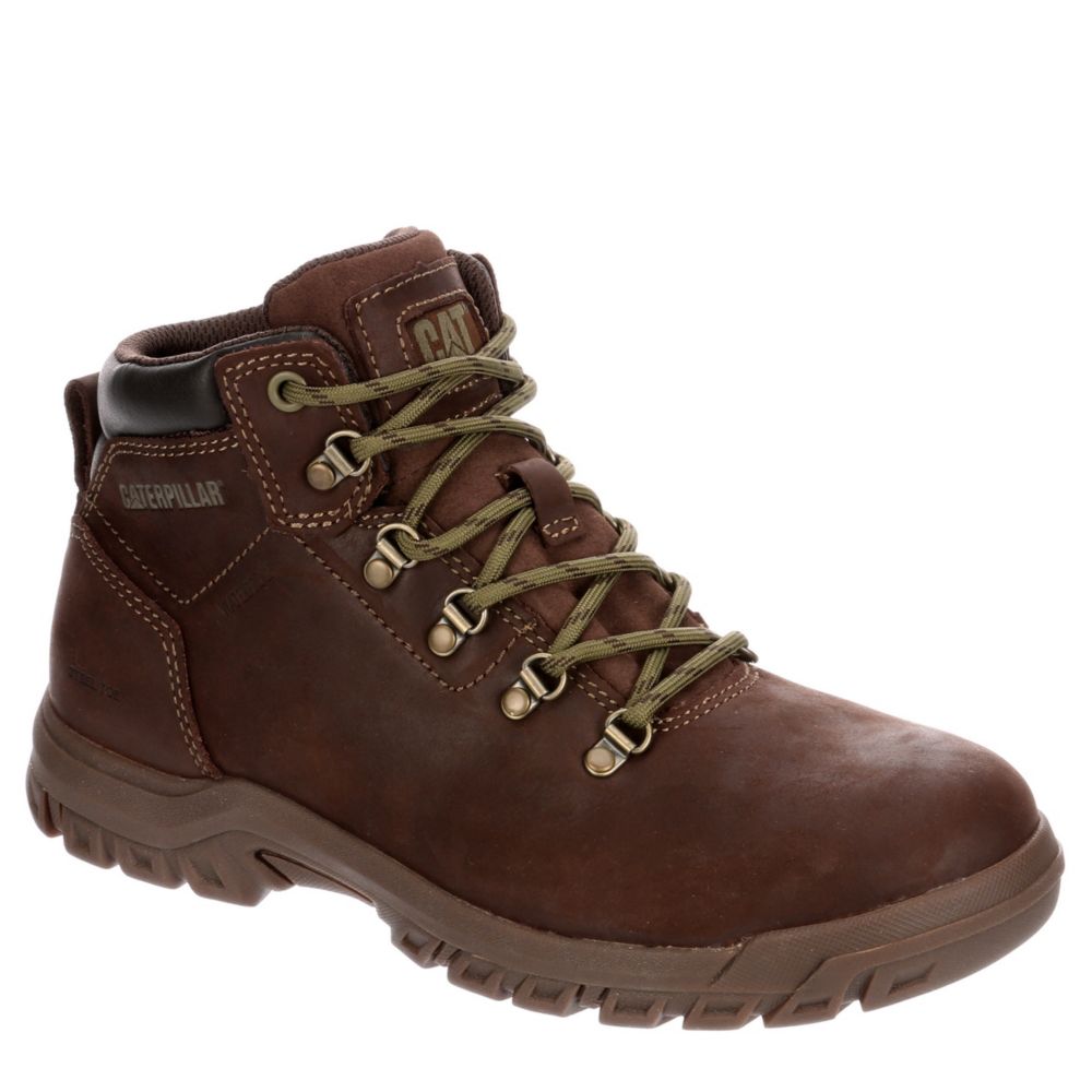 waterproof work boots womens