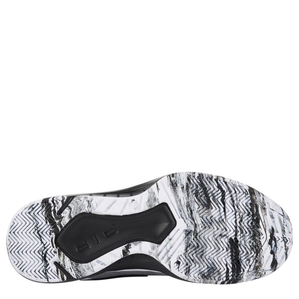 nike air mavin men's basketball shoes