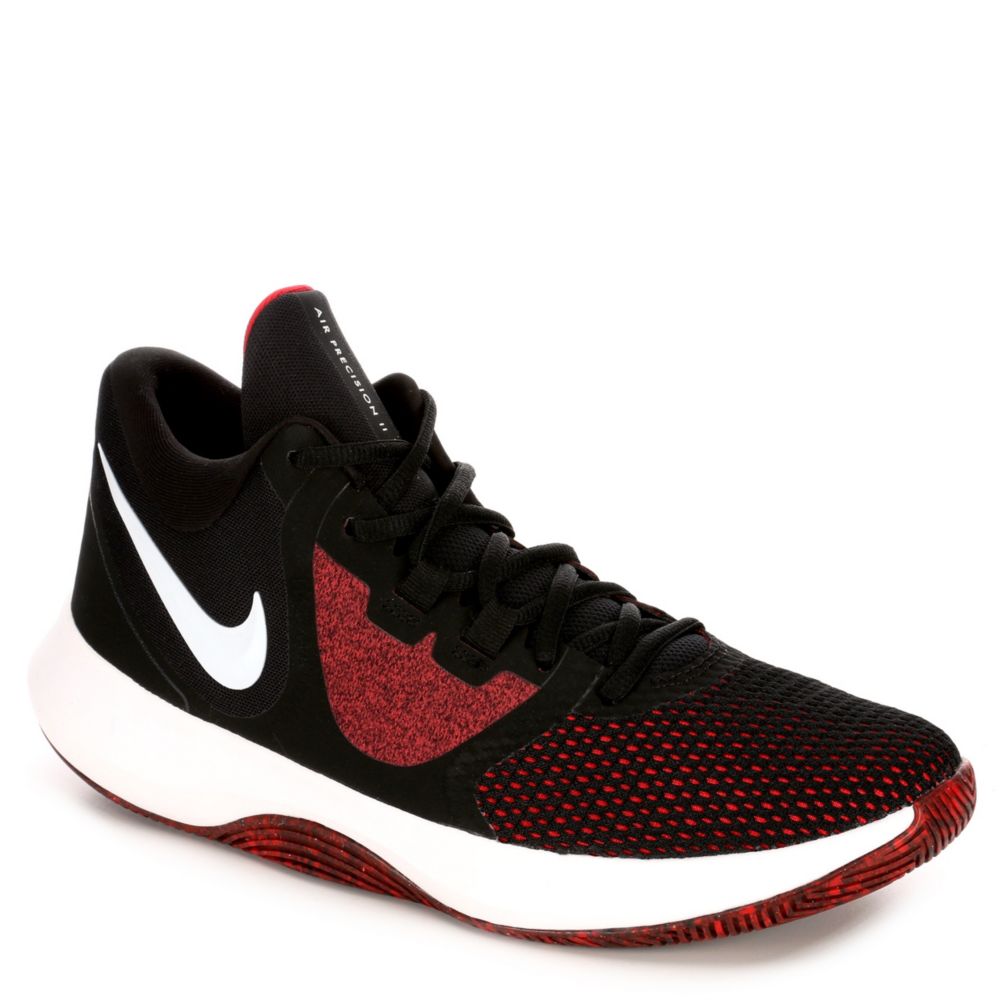 nike air precision 2 red