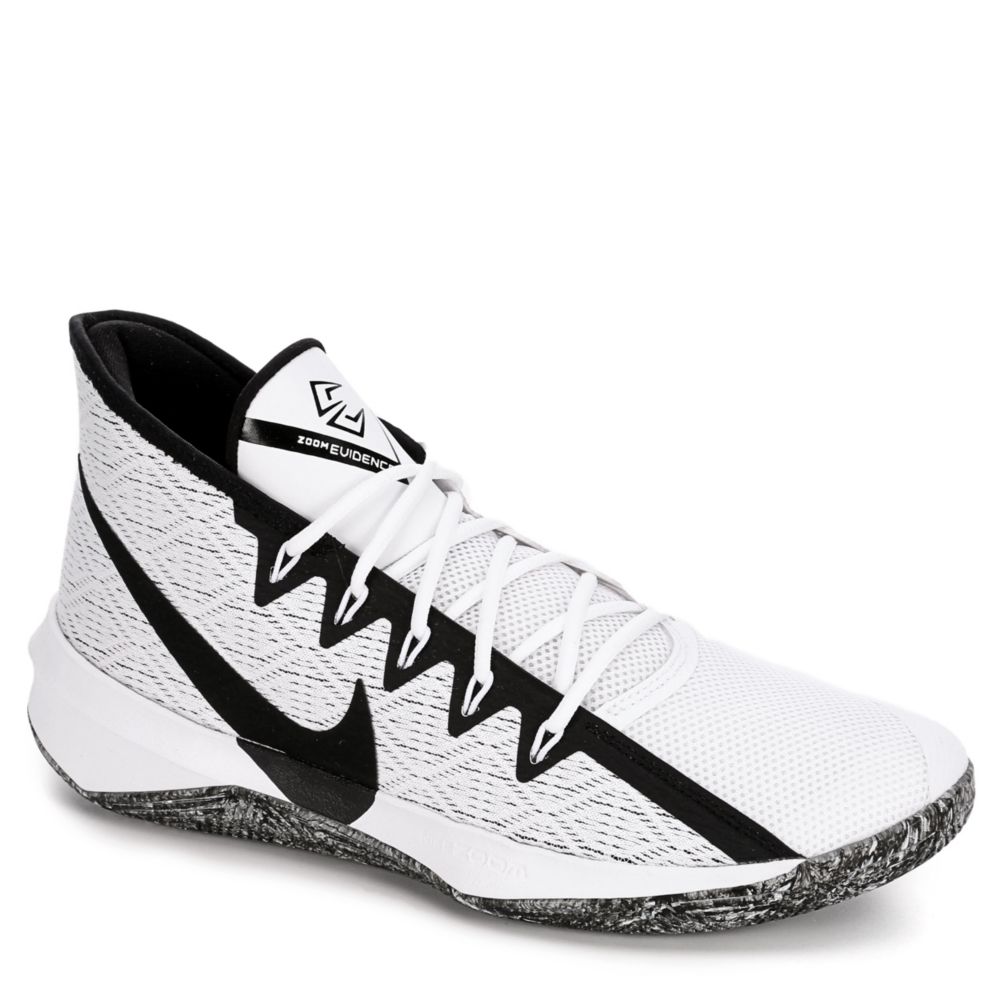 nike zoom evidence iii men's basketball shoes