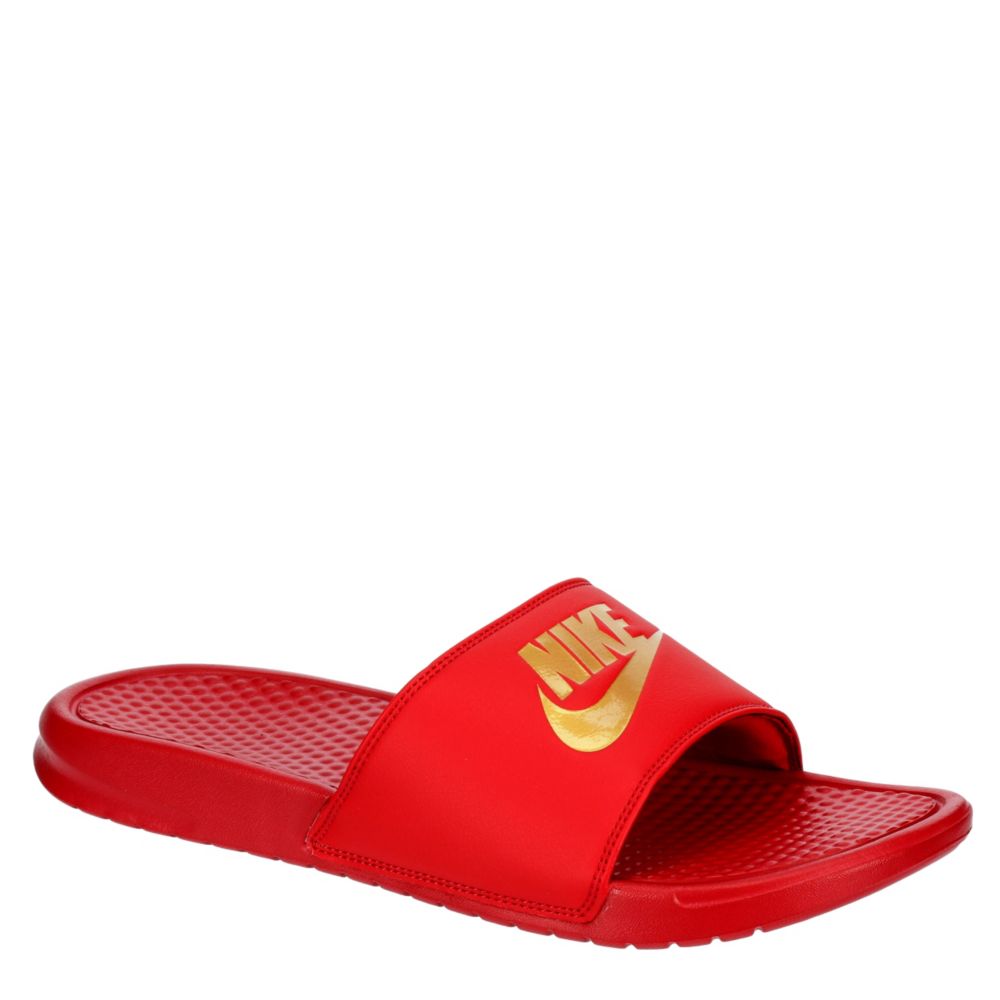 benassi red