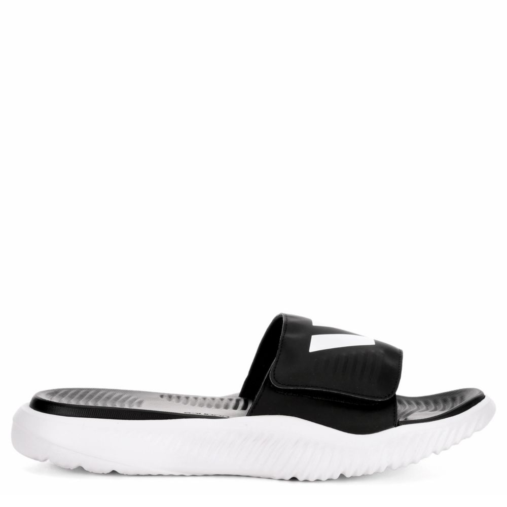 Mens Alphabounce Slide Sandal