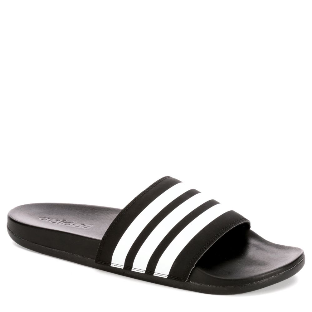 men's adilette comfort slides