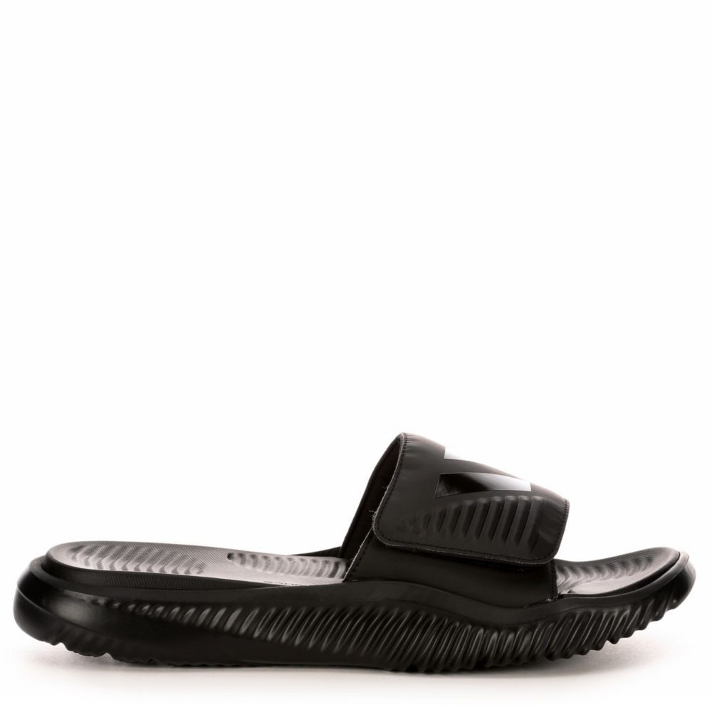 Mens Alphabounce Slide Sandal