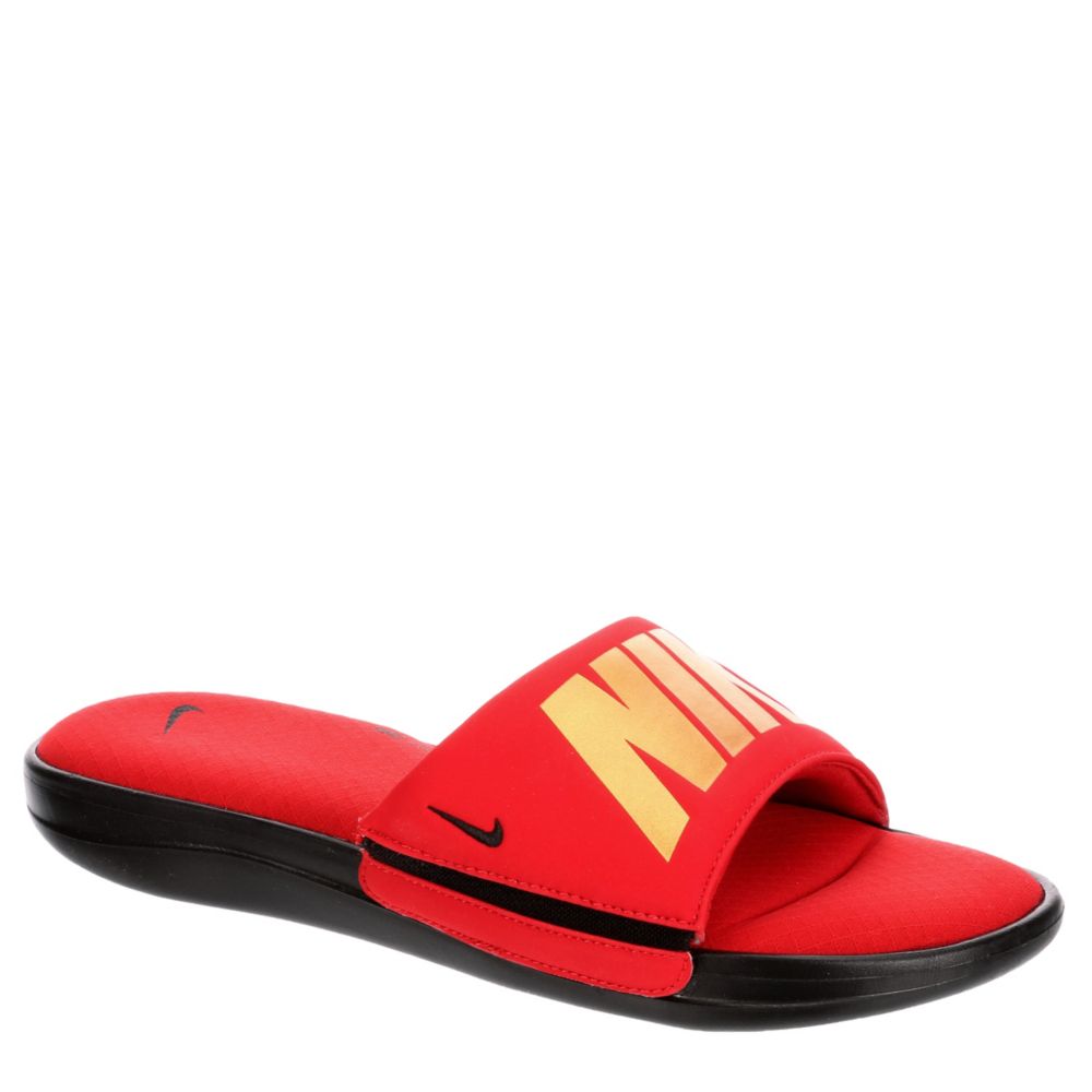 nike ultra comfort 3 men's slide sandals