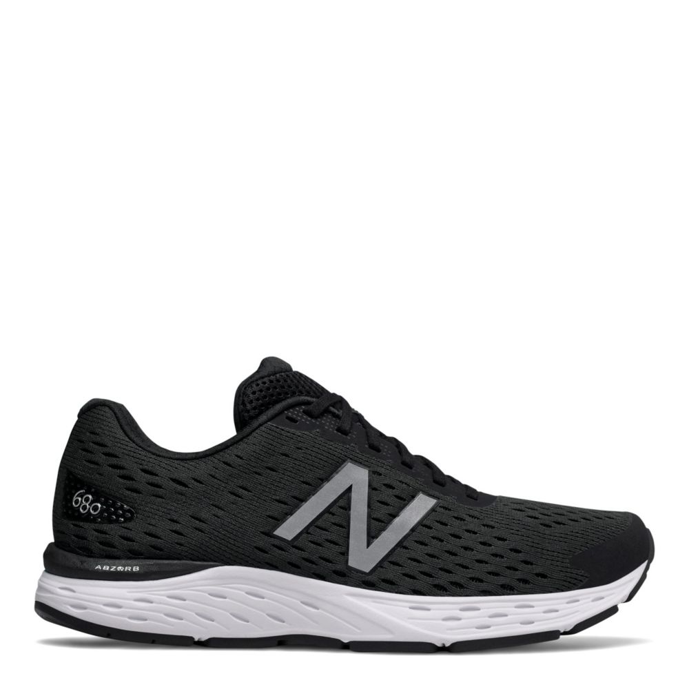 new balance 680 rose