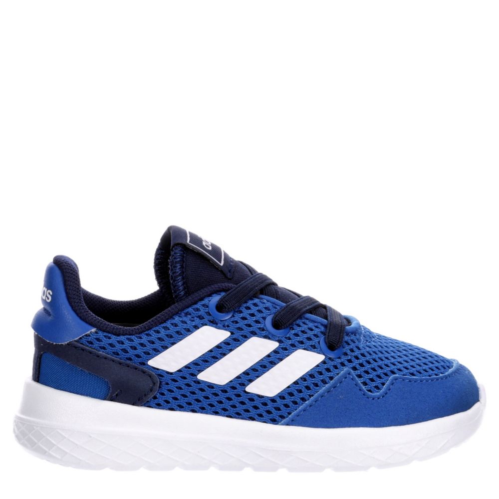 ADIDAS Boys Infant Archivo Sneaker - BLUE