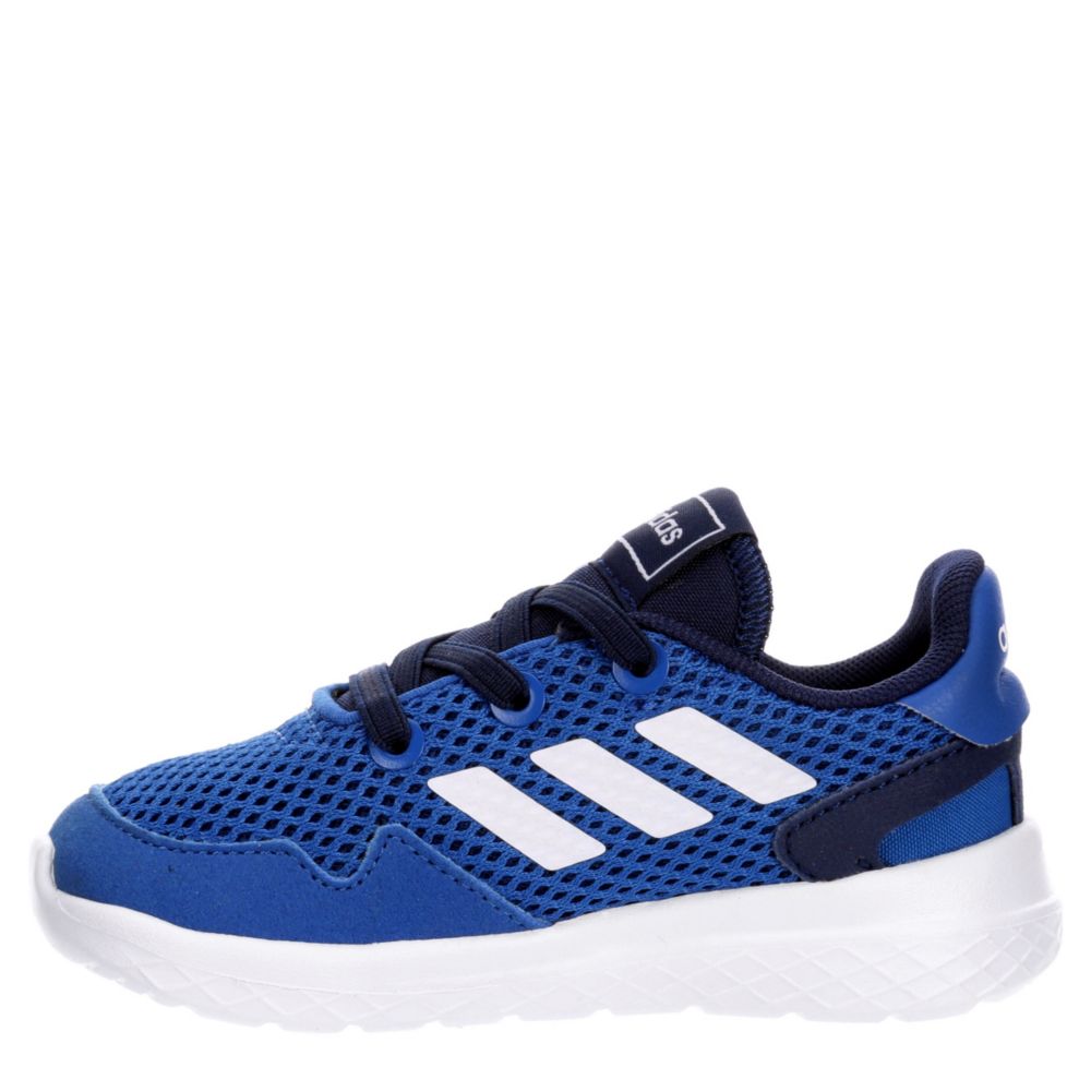 ADIDAS Boys Infant Archivo Sneaker - BLUE