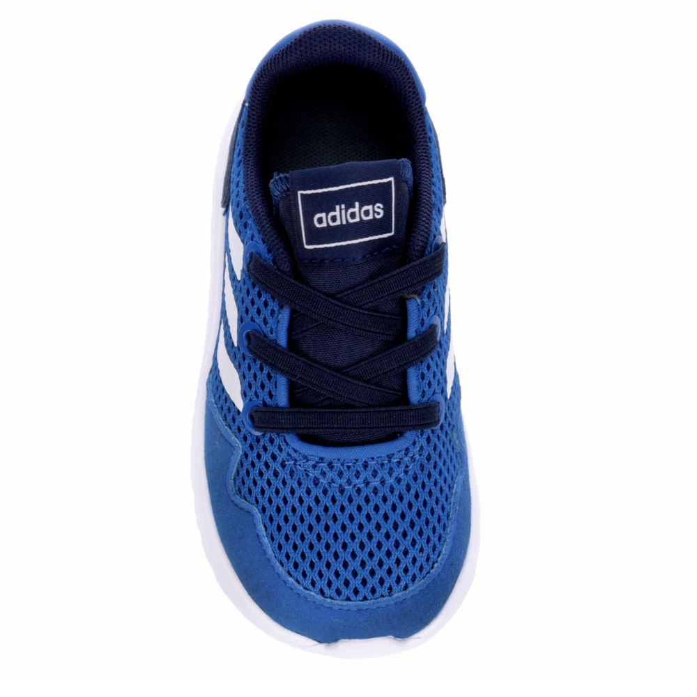 ADIDAS Boys Infant Archivo Sneaker - BLUE