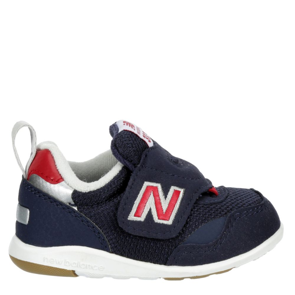 NEW BALANCE Boys Infant 313 Sneaker - NAVY