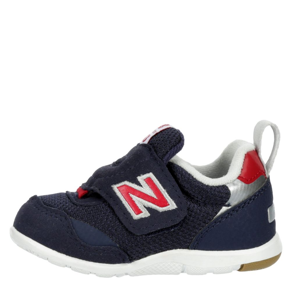 NEW BALANCE Boys Infant 313 Sneaker - NAVY