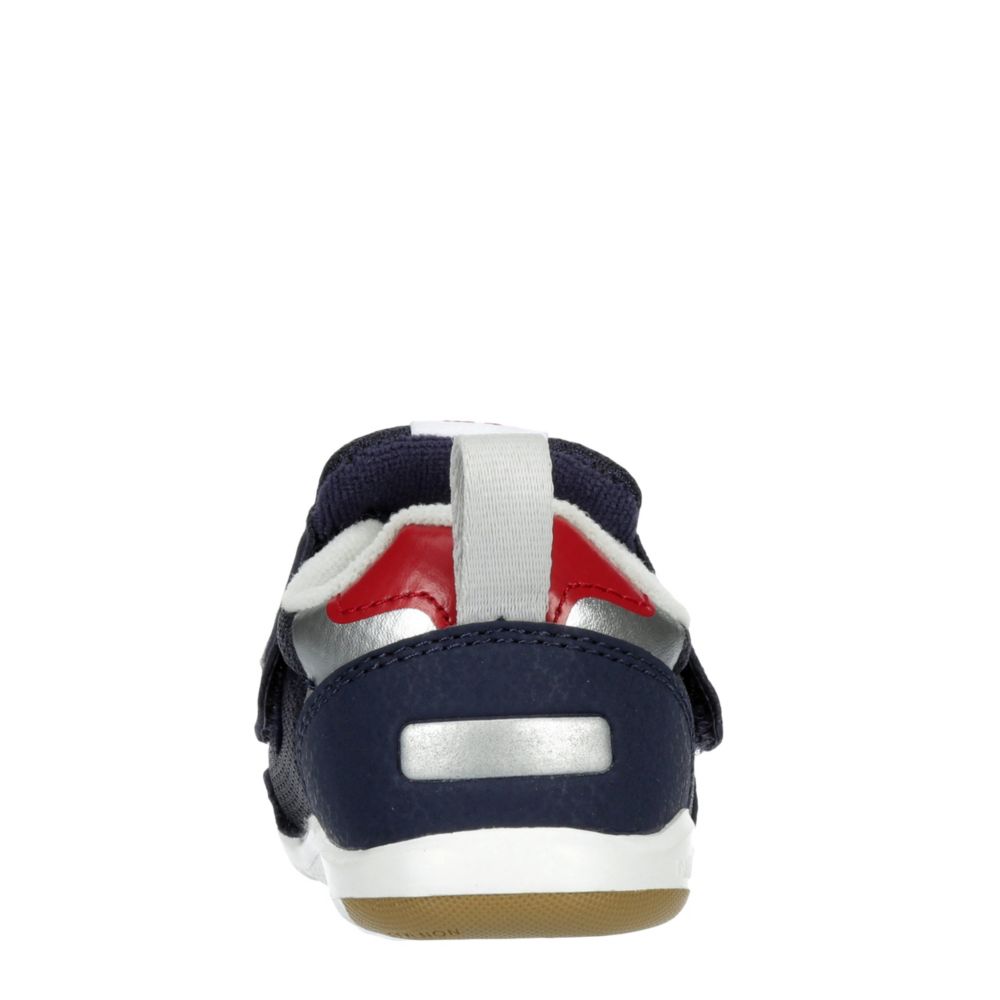 NEW BALANCE Boys Infant 313 Sneaker - NAVY