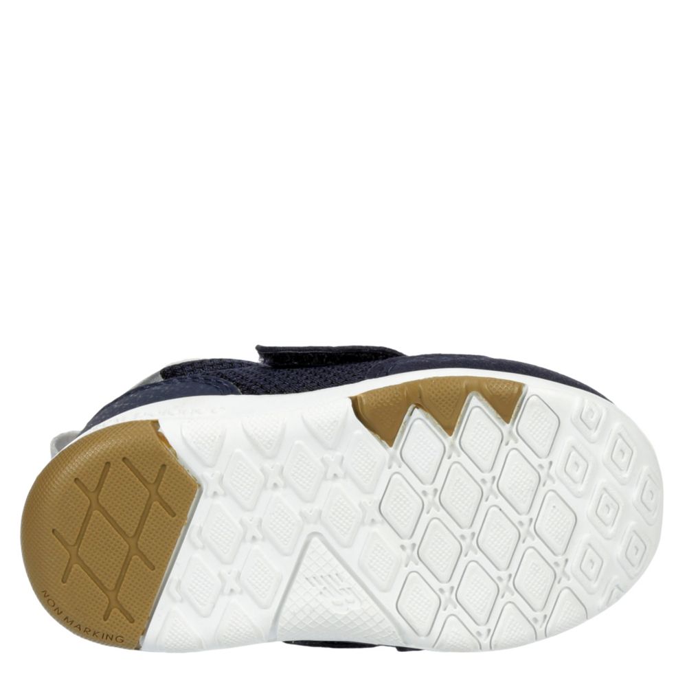 NEW BALANCE Boys Infant 313 Sneaker - NAVY
