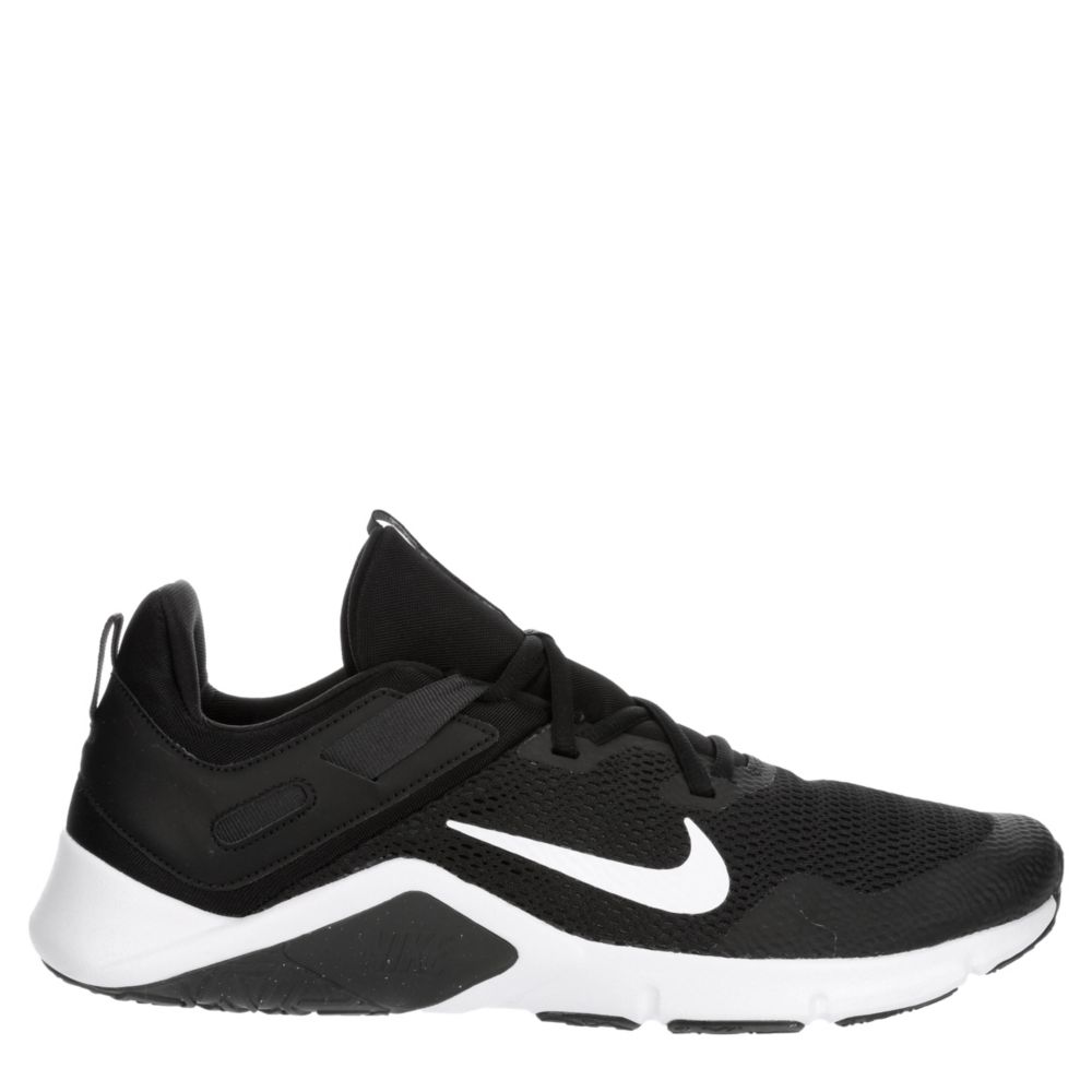 NIKE Mens Legend Essential Training Shoe - BLACK