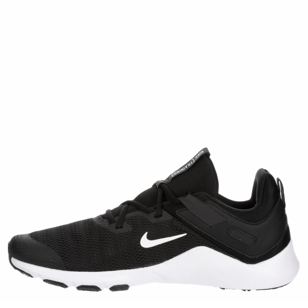 NIKE Mens Legend Essential Training Shoe - BLACK