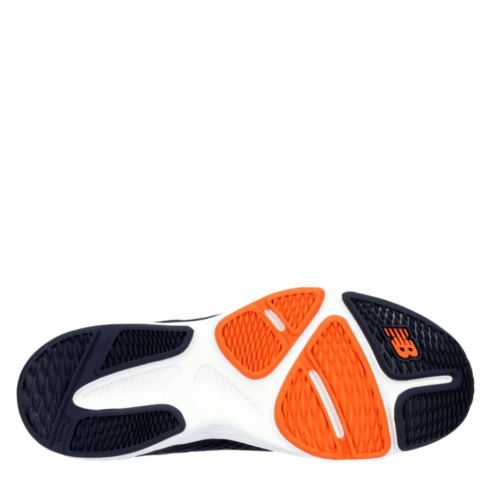 NEW BALANCE Mens 517 Training Shoe - NAVY
