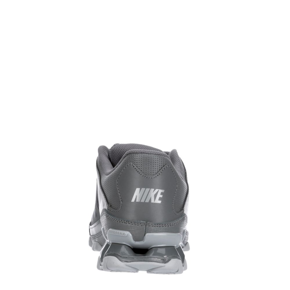 NIKE Mens Reax 8 Tr Sneaker - DARK GREY