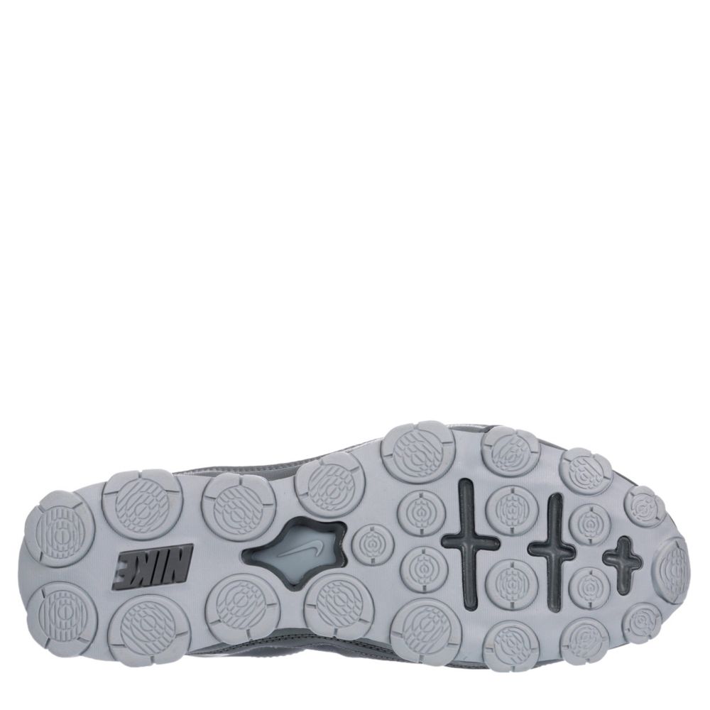NIKE Mens Reax 8 Tr Sneaker - DARK GREY