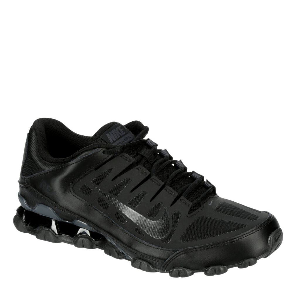 NIKE Mens Reax 8 Tr Sneaker - BLACK