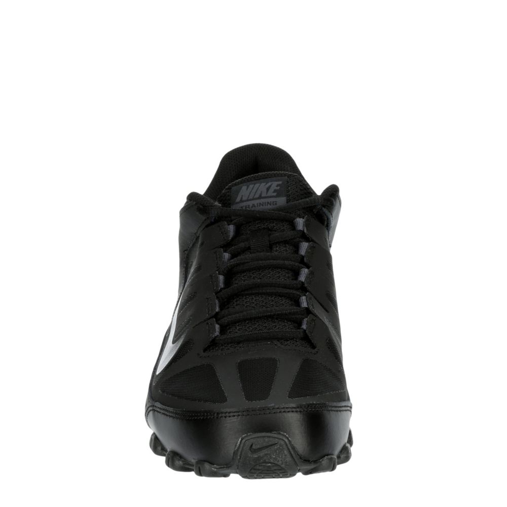 NIKE Mens Reax 8 Tr Sneaker - BLACK