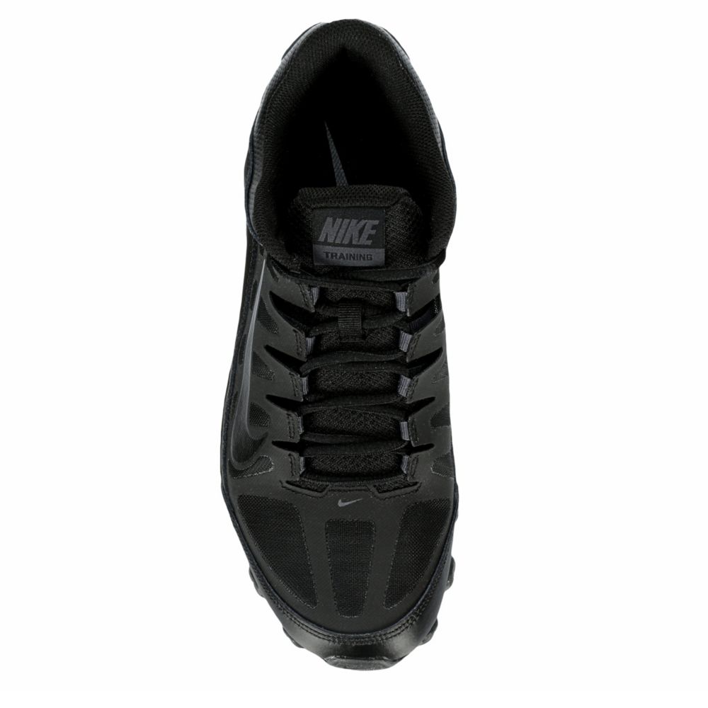 NIKE Mens Reax 8 Tr Sneaker - BLACK