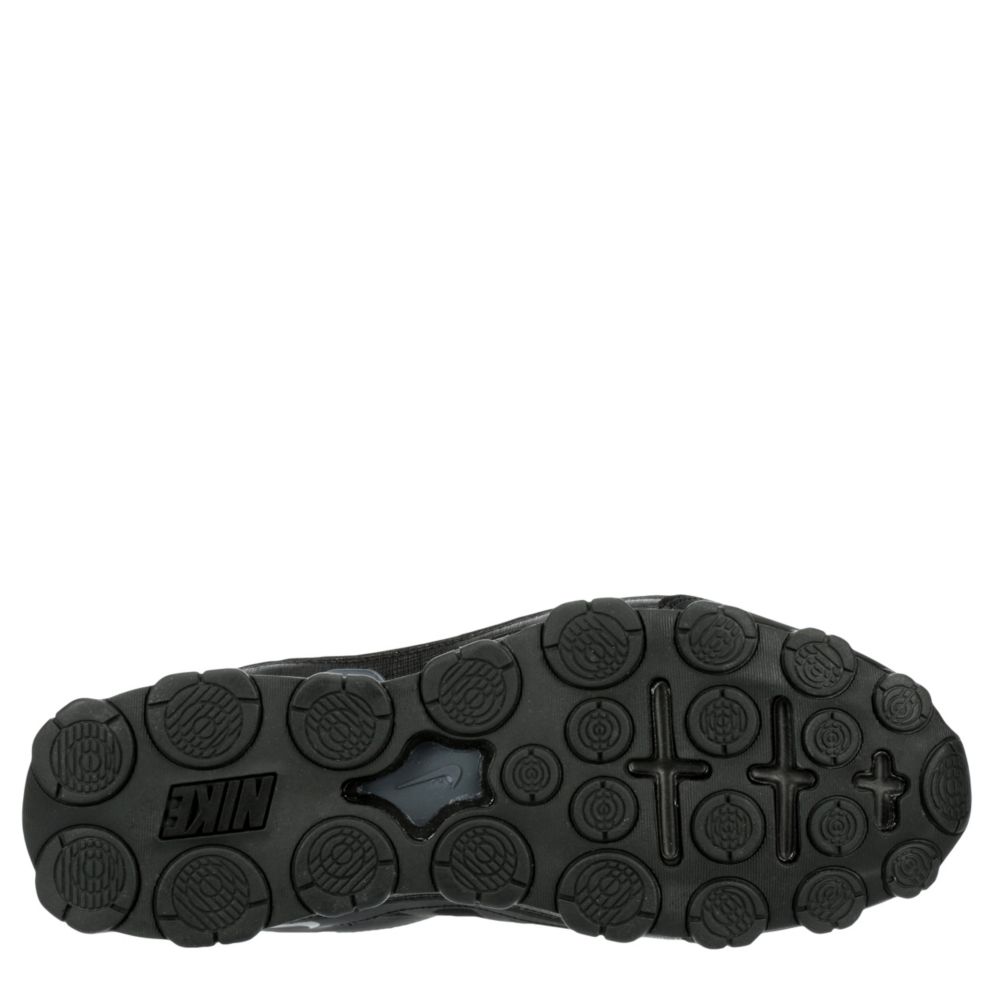 NIKE Mens Reax 8 Tr Sneaker - BLACK